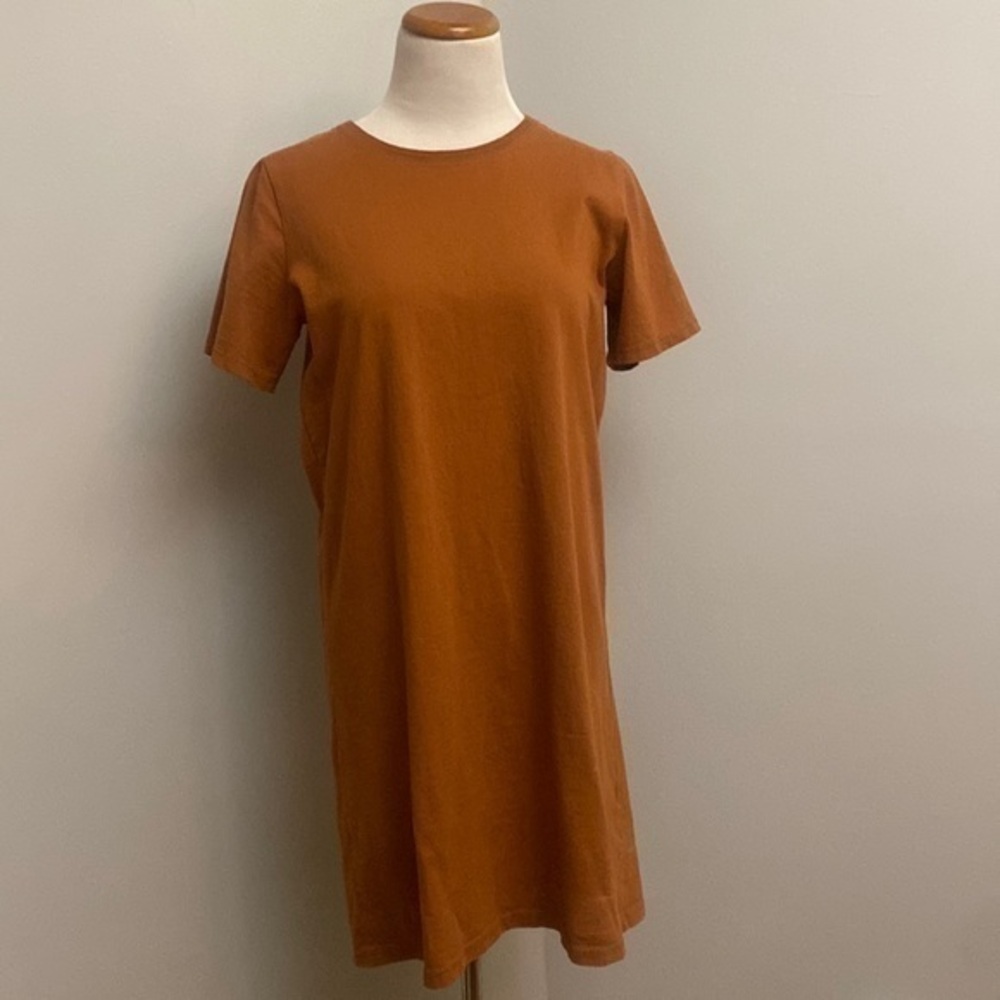 Richer Poorer T-shirt Dress